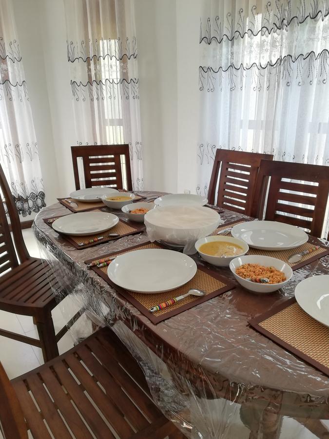Bed and Breakfast Air Port 5 Minutes Super Clean Upul Негомбо Экстерьер фото